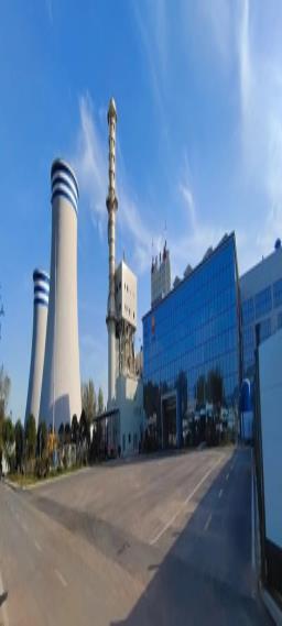 豐源熱電項(xiàng)目部