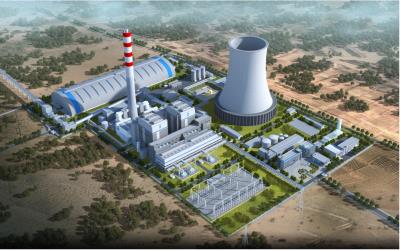 蘭州新區(qū)項目