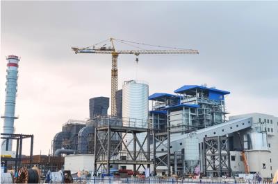 湖南魯麗生物質(zhì)項(xiàng)目