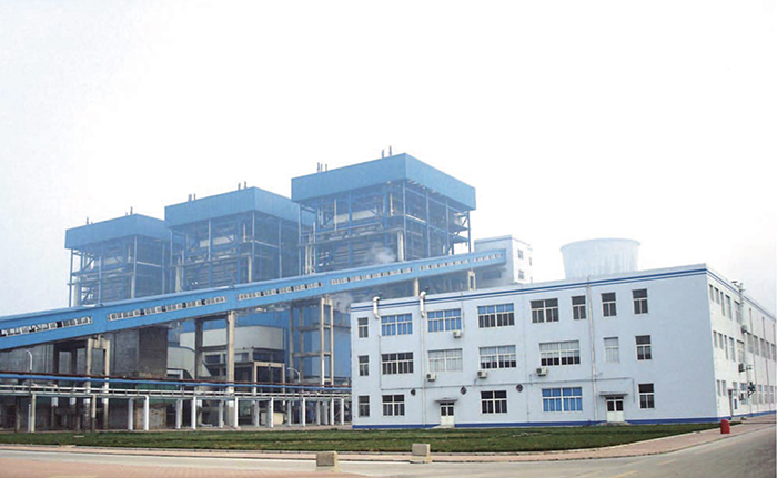 山東?；瘓F(tuán)有限公司熱電分公司第三熱電廠3×650TH CFB鍋爐及1×150MW＋1×30MW機(jī)組2×240TH CFB鍋爐及1×60MW機(jī)組安裝工程